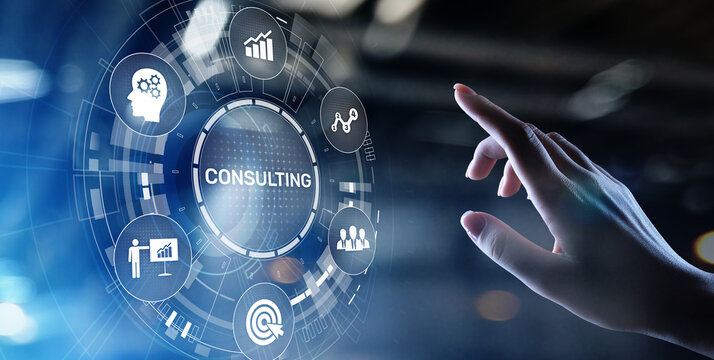 consulating consulating
