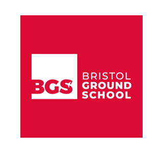 Bristol Ground School logo