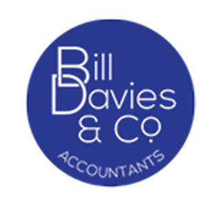 Bill Davies Accountants logo