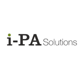 i-PA Solutions logo